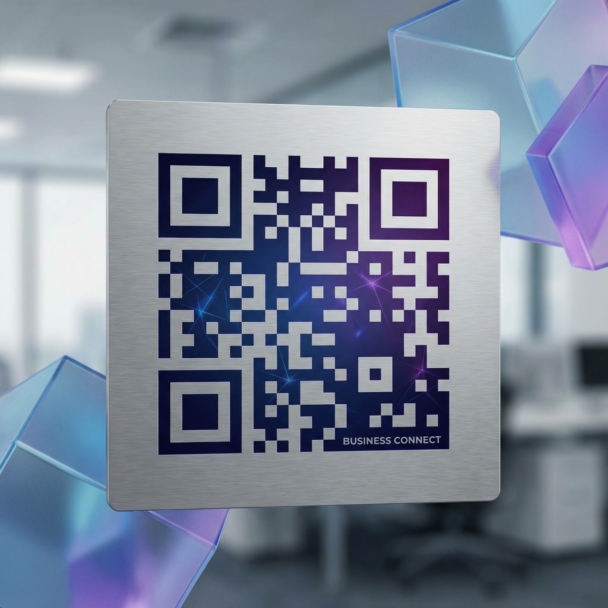 抖阴商务二维码